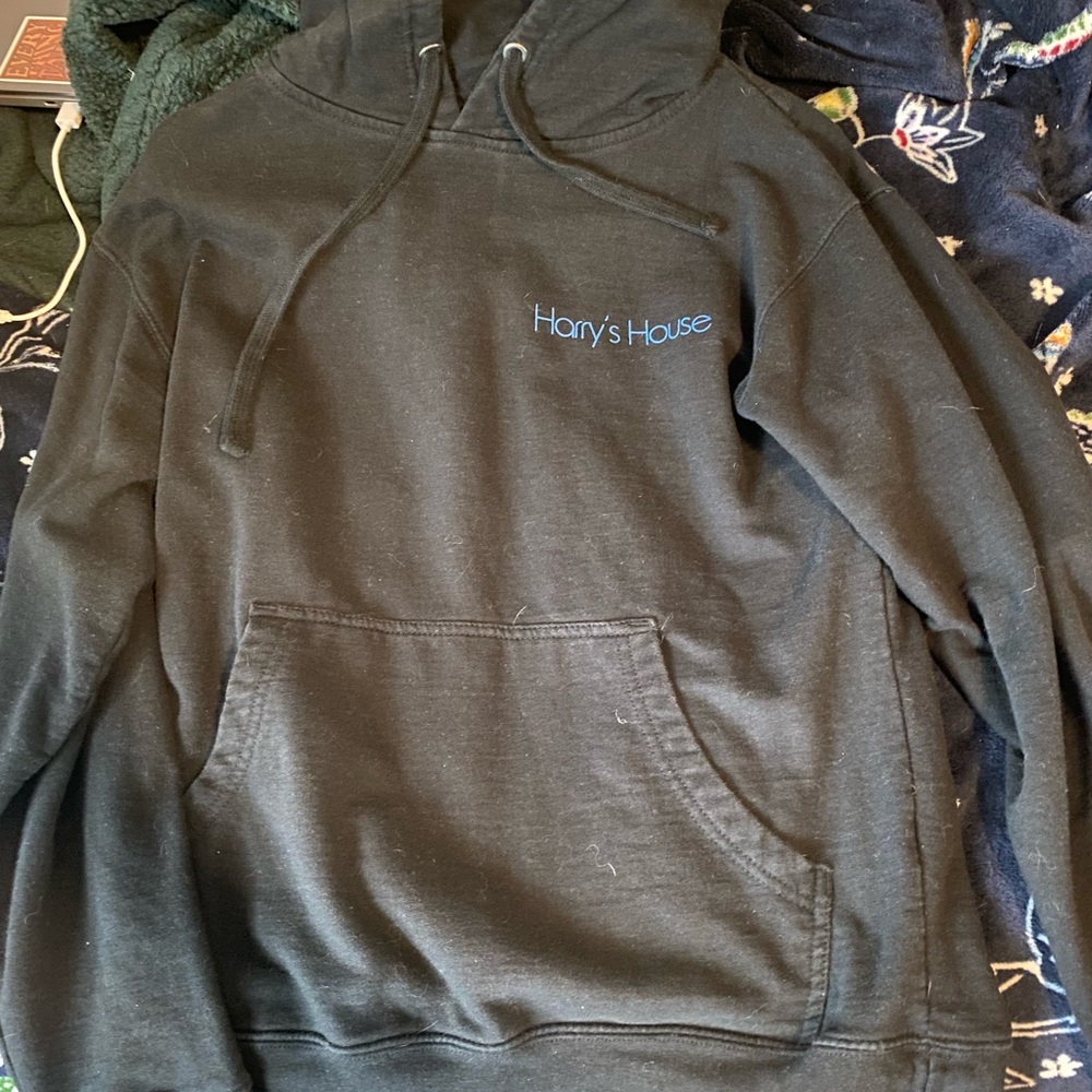 harry styles (harry’s house) hoodie
